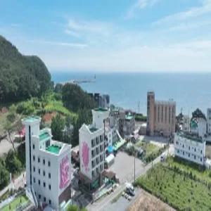 [충남] 핑크돌핀호텔&펜션(충남, 태안)