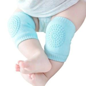 아동용 양털 무릎 및 팔꿈치 보호대, 여름 접착식 아기용 - 미끄럼 장비 방지 다림질 기어 슬리브 보호