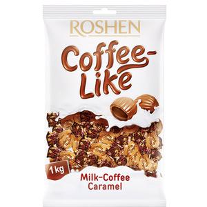 ROSHEN 커피 라이크 캔디