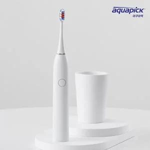 [아쿠아픽]아쿠아픽 AQ-120 음파전동칫솔