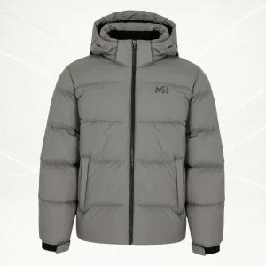 밀레 한정수량 남성용 중헤비 다운자켓 레옴므 다운 MUTWD429출시가359원 1179415