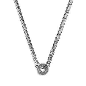 [EMPORIO ARMANI]엠포리오아르마니 EGS3093040 체인 남성 목걸이