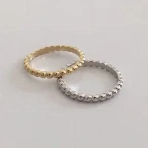 around ring 은반지 커플반지 여성반지 링 ring
