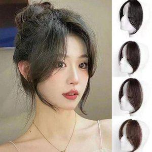 고품질 앞머리 뽕 가발 정수리 볼륨 옆머리 사이드가발 앞머리사이드가발 앞머리볼륨 앞머리가발 (WFJ1DLF)