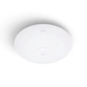 필립스 LED 원형 센서등 12W 6500K CL252