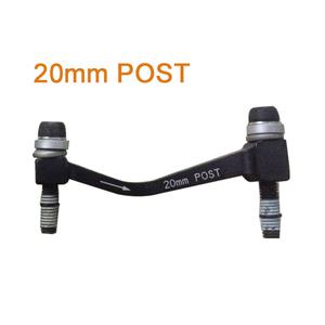 가이드 레벨 코드 브레이크 어댑터 전면 IS PM 후면 IS A 기둥 디스크 브레이크 브래킷 160mm 180mm 200mm