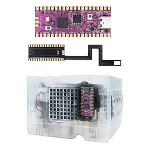RASPBERRY PI PICO 콘솔 PICOBOOT FPC 게임 플렉스 리더기 SD2SP2 케이블 리본 카드 GC2SD 액세서리 어댑터