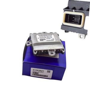 볼보 S80 MK2 용 왼쪽 헤드라이트 AFS 컨트롤 유닛 OEM 31283921 신제품