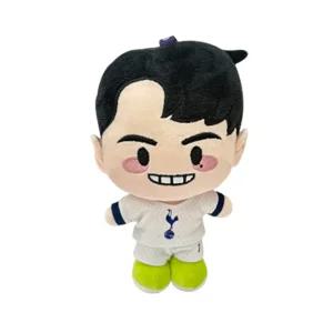 손흥민 봉제 키링 2025년 토트넘 아시아투어 한정판