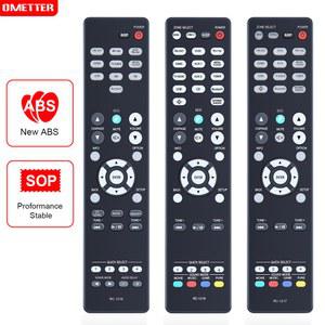 RC 1216 1217 1218 원격 제어 Denon AV 수신기 AVR S530BT S540BT X550BT X3200 X2500H
