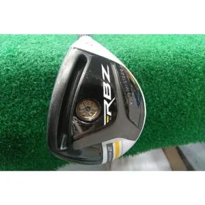 유틸 테일러메이드 12 RBZ R강도 22도 커버x