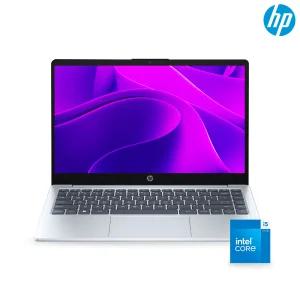 HP 최신 2025 넥소스 14형 i5 13세대 16GB 512GB 프리도스 14-ep0279TU 실버 -ms