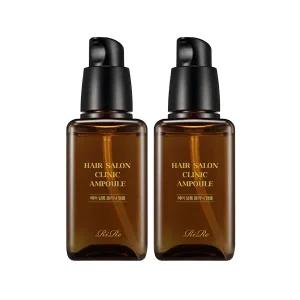 아트박스/리르 (1+1) 리르 헤어살롱 클리닉 앰플 60ml /헤어에센스