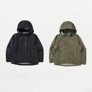 매장정품 아이더본점 GoreTex고어텍스경량 방수자켓 CORE PAC 코어 팩라이트 방수 자켓 DMP23731 1285775