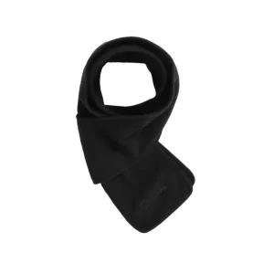 매장정품 NATIONALGEOGRAPHIC 내셔널지오그래픽 N253AMS520 폴라텍플리스 머플러 BLACK N253AMS520099 5488