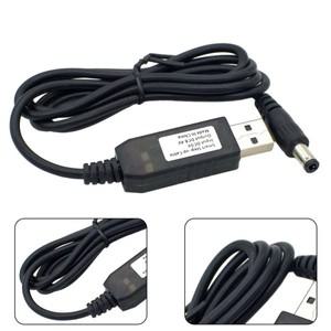 진공 청소기 8.4V USB 리튬 배터리 충전기 DC 로봇 무선 어댑터 도구 통신 목적