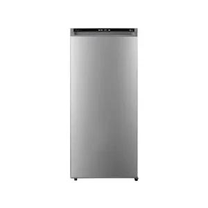 LG 냉동고 서랍형 소형 A202S 가정용 미니 냉동고 실버 200L