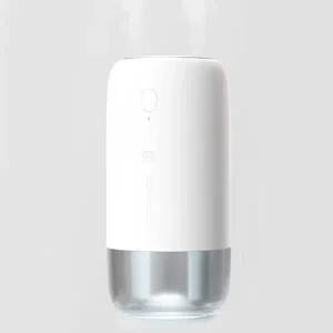 UI-520 듀얼미스트 무선 가습기 1P LED 무드등 저소음 (WFJJLEX)