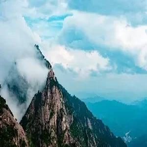 [부산출발] 상해/항주/황산/삼청산 5일 #중국명산집중탐방#상해황산옛거리 #송성가무쇼#서호유람