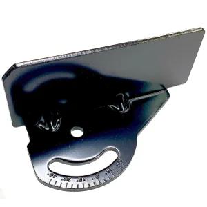 계양전기 순정부품 NHC-14D 바이스 조 VISE JAW