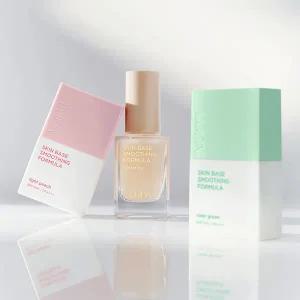 루나 스킨 베이스 스무딩 포뮬라 메이크업 베이스 30ml (SPF50+ PA++++)