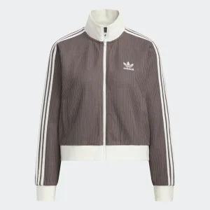갤러리아 [WOMENS ORIGINALS] 니트 트랙탑 (KC2650)