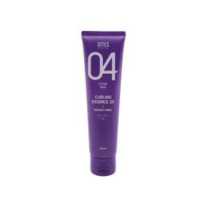 아모스 컬링 에센스 2X 시트러스 플로랄향 150ml /An