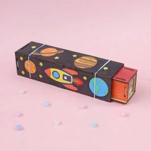 정인아트 망원경 (2개입) / 만들기 재료 / 부자재