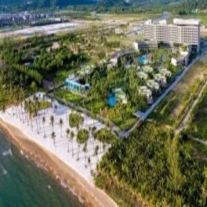 [부산출발] 푸꾸옥 5일6일 풀만 리조트 [1일 자유]