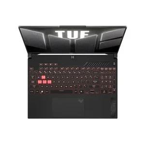 [하이마트] ASUS TUF Gaming A16 A-FA607NUG-R7735W AMD R7-7445HS 16GB 512GB RTX 4050 WIN11 그레이