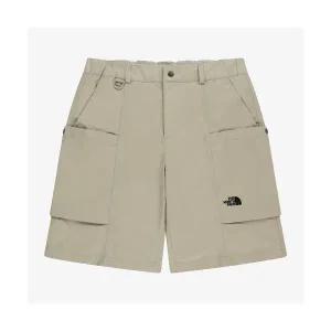 노스페이스 NS6NR02K 화이트라벨 에브리데이 카고 쇼츠 BEIGE 379275