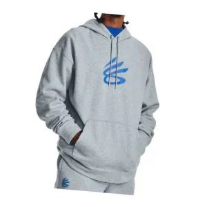 매장정품 UNDERARMOUR 언더아머 남성 커리 빅 스플래시 후디 (1374298-465-K) 565266