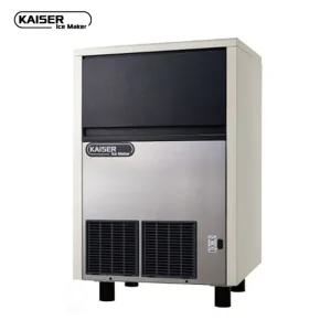 카이저 제빙기 NK-121 공냉식 제빙기 110Kg생산량