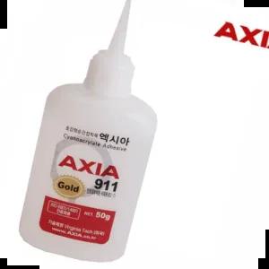 산업체전용 인조대리석 순간접착제 911 골드 50g 엑시아 순간본드 NJ717