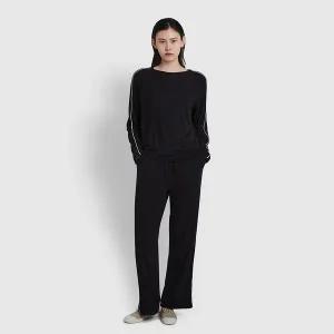 [JAJU](강남점)25F/W 여 레이온 스트레치 라운지 팬츠 J205302006