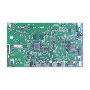 [중고] C27RG50FQ LC27RG50FQKXKR 삼성 27인치 LED 모니터 메인 AD 수리 전자 영상 보드 부품