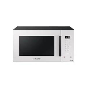비스포크 MG23A5378CE 전자레인지 23L 글램화이트
