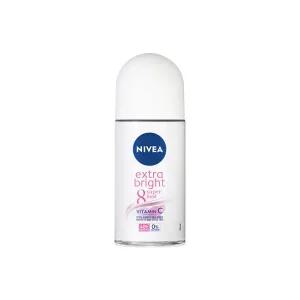 [니베아]니베아 엑스트라 브라이트 롤온 데오드란트 50ml