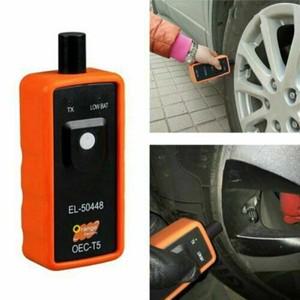 TPMS EL 50448 OEC T5 Opel/G M 어 압력 모니터링 시스템 재도구 EL