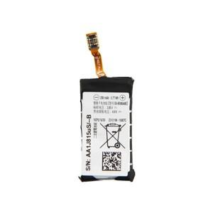 삼성 기어 핏 2 프로용 교체 배터리 EB-BR365ABE SM-R365 R365 스마트 워치 200mAh