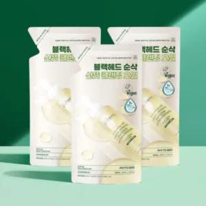 메이크프렘 세이프 릴리프 클렌징 리필 100ml X3