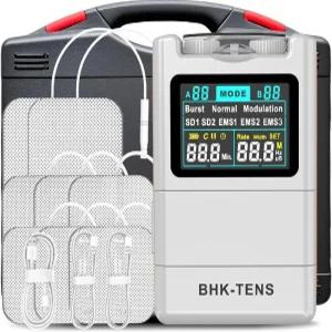 BHK-TENS TENS EMS 유닛 근육 자극기