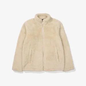 [FILA] 실키보아 플리스자켓 (FS2PLF4101X_LBE)