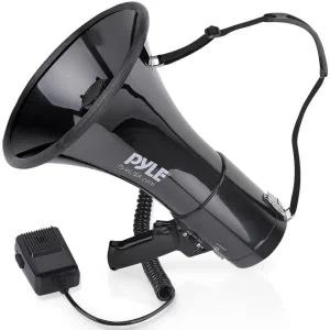 Pyle 메가폰 스피커 확성기 PMP53IN