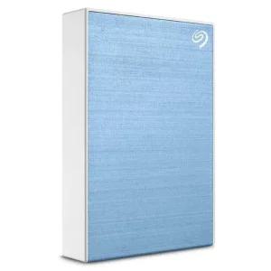 One Touch 외장HDD 데이터복구 5TB 블루 (WFJYAKQ)