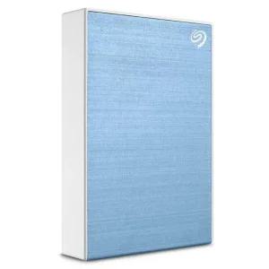 One Touch 외장HDD 데이터복구 4TB 블루 (WFJYAKN)