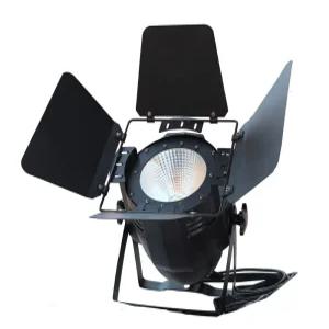 스포트라이트 나이트 클럽 무대 공연 LED 싸이키 조명 조명 - 100W(2색)