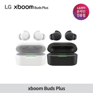 LG 엑스붐 버즈 플러스 xboom Buds plus 블루투스 이어폰