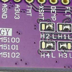 MP12 PMP액세서리 1C2X PCM5102 I2S IIS 디지털 DAC 디코더 모듈 Raspberry Pi용 스테레오 변환기