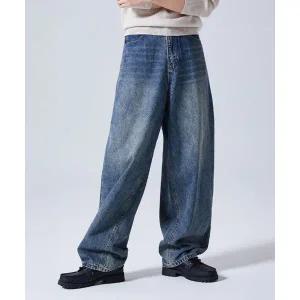 SPAO 스파오 벌룬 와이드 진_SPTJF49C52 569825